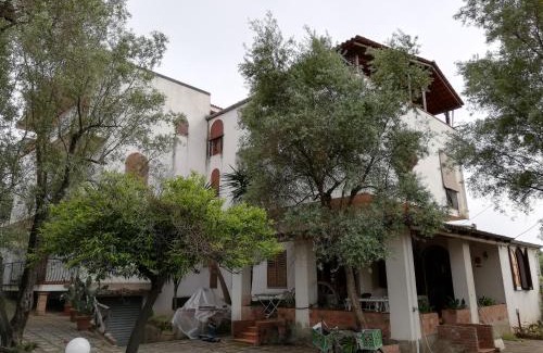 Palmi Apartment | Verde & Mare