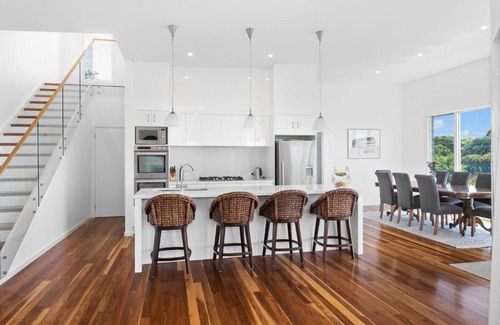 Milton House | Verde Milton