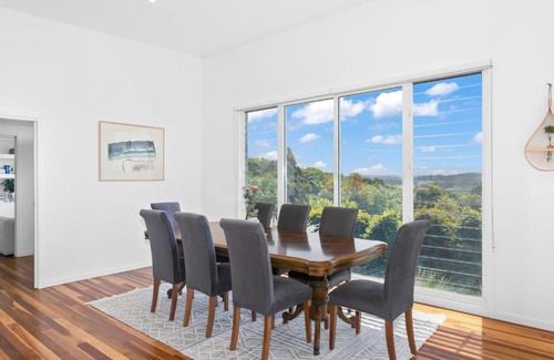 Milton House | Verde Milton