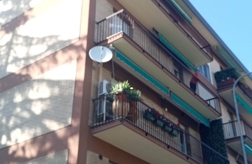 Pesaro Apartment | VerdeMare Home in Pesaro Apartment for families