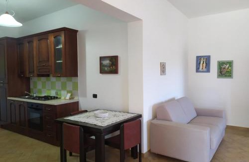 Acquaviva Picena Bed & Breakfast | Verdemare