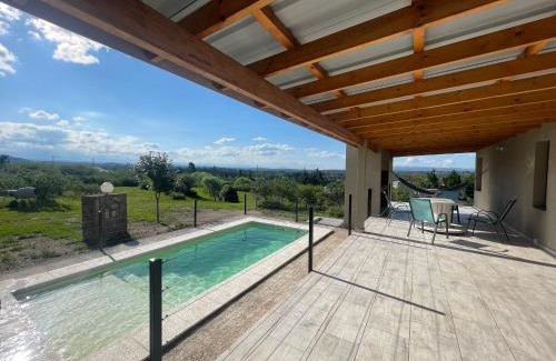 Villa Amancay House | Verdena