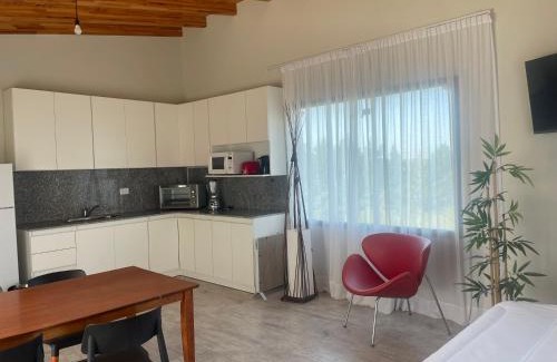 Villa Amancay House | Verdena