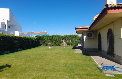 Sector I - El Inglesillo Villa | VERDEPLAYA
