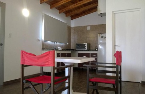 Santa Clara del Mar House | Verdeymar