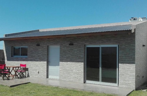 Santa Clara del Mar House | Verdeymar
