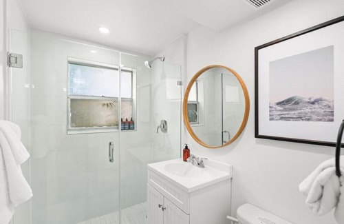 East Fort Lauderdale Apartment | Verdi #204