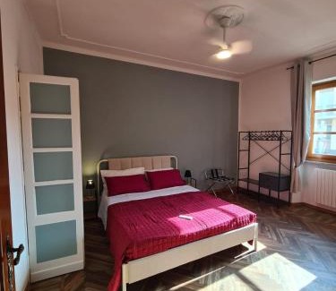 Savigliano Apartment | Verdi House - Rifugio dell'anima