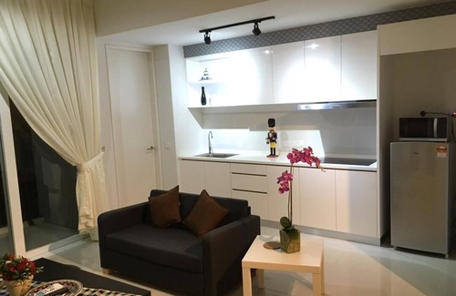 Cyberjaya Condo | Verdi Residence Cyberjaya