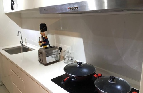 Cyberjaya Condo | Verdi Residence Cyberjaya