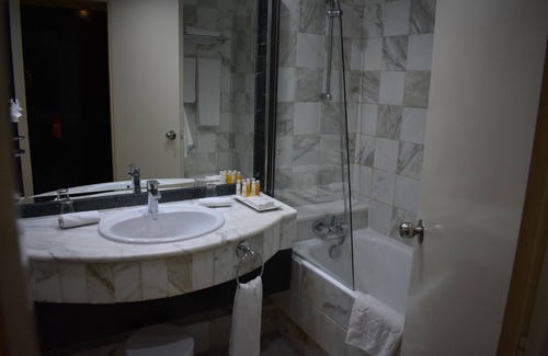 Gammarth Resort | Verdi Tunis Beach Resort
