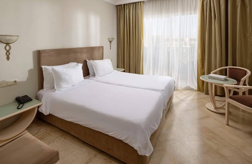 Gammarth Resort | Verdi Tunis Beach Resort