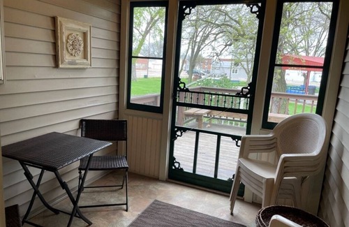 Verdigre House | Verdigre - Parkside Cottage