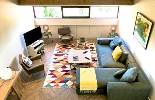 Aiguines Apartment | Verdon Appartement Notre "Chez Vous"
