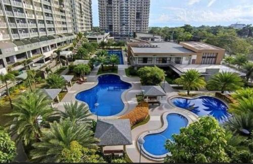 Davao Apartment | Verdon Deluxe and Suites 2 bedrooms Condotel
