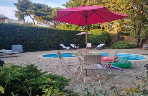 Regusse House | Verdon, Ravissante Maison Avec Piscine Privée