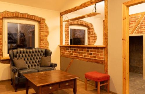 Schoenheide Apartment | Verdorbene Welten