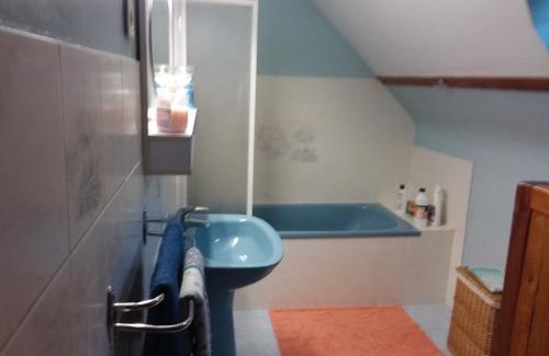 Azay-sur-Cher Bed & Breakfast | Verdure tourangelle