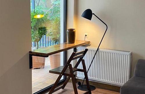 Vera Hotel | Vere Inn