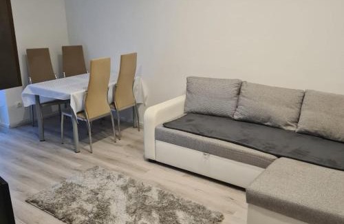 Gyor Apartment | Verebes apartman