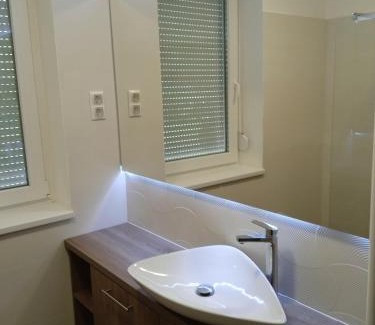 Gyor Apartment | Verebes apartman