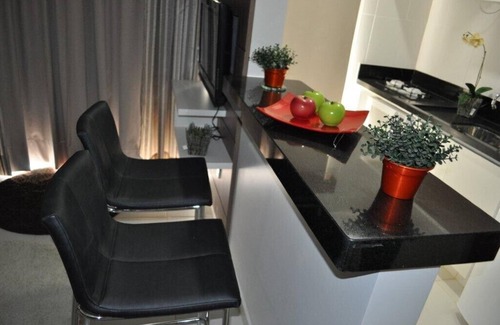 Pousada do Rio Quente Apartment | Veredas do Rio Quente Flat - Excellent Flat in Rio Quente