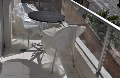 Pousada do Rio Quente Apartment | Veredas do Rio Quente Flat - Excellent Flat in Rio Quente