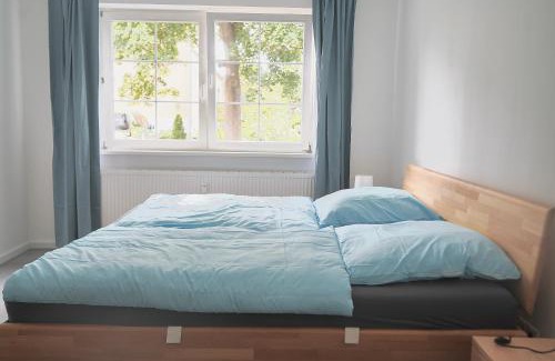 Luckenwalde House | Vereinbarkeit Familie und Beruf