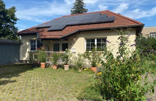 Luckenwalde House | Vereinbarkeit Familie und Beruf