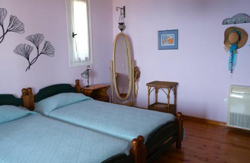 Batsi House | Vereniki Andros guesthouse