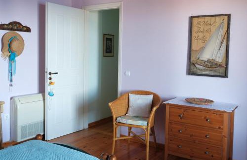 Batsi House | Vereniki Andros guesthouse