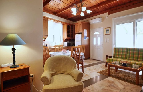 Paralia Vergas Apartment | verga apartmernts