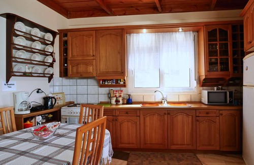 Paralia Vergas Apartment | verga apartmernts