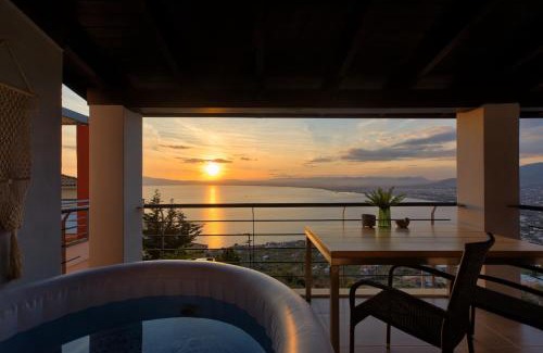 Diasella House | VergaView Luxury House