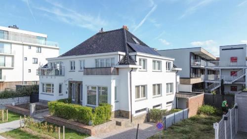 Wenduine House | Vergeet mij niet - aan zee