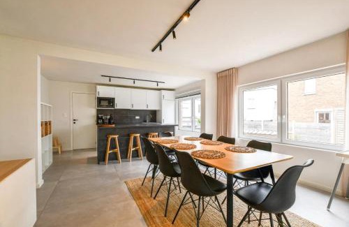 Wenduine House | Vergeet mij niet - aan zee
