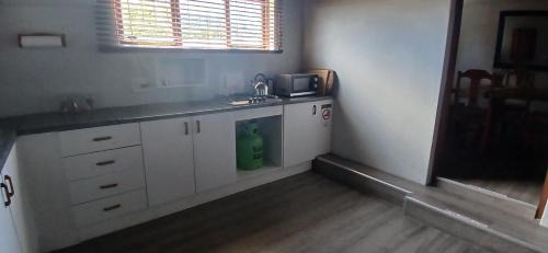 Franskraal Apartment | Vergezicht Ground Unit