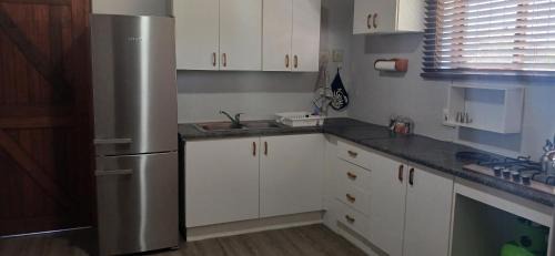 Franskraal Apartment | Vergezicht Ground Unit