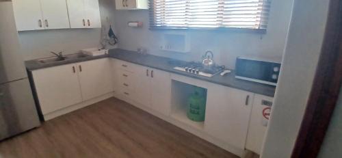 Franskraal Apartment | Vergezicht Ground Unit