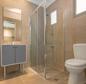 Faliraki Apartment | Vergina Sun