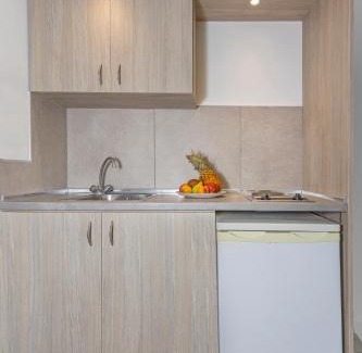 Faliraki Apartment | Vergina Sun