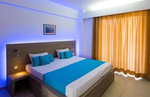 Faliraki Apartment | Vergina Sun