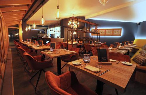 Oberhof Hotel | Vergissmeinnicht