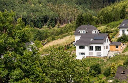 Lenne Apartment | Vergissmeinnicht Sauerland