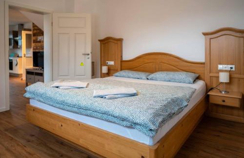 Lenne Apartment | Vergissmeinnicht Sauerland