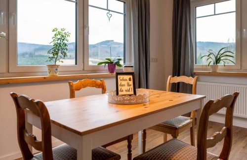 Lenne Apartment | Vergissmeinnicht Sauerland