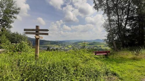 Lenne Apartment | Vergissmeinnicht Sauerland