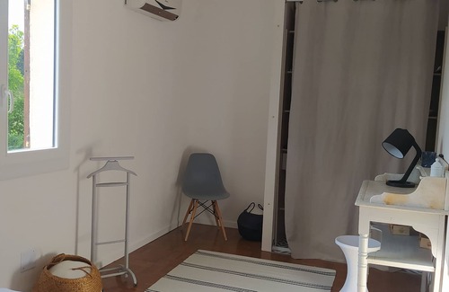 Le Grand Large Villa | Veritable Cocon Spacieux, Chaleureux Dans un Décor Harmonieux