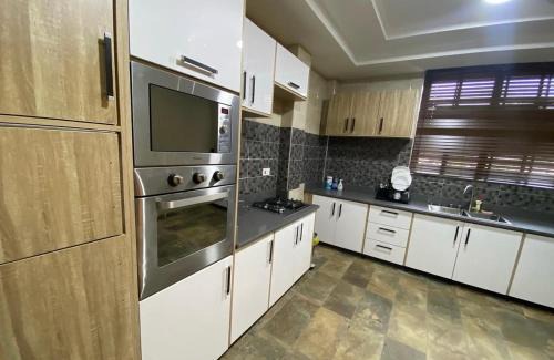 Madina Apartment | Veritas apartments
