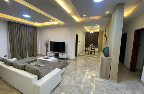 Madina Apartment | Veritas apartments